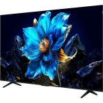 TCL 75P7K 75吋 P7K系列 QLED 4K Google 智能電視